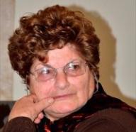 Michela Buscemi