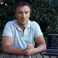 Federico Casotti