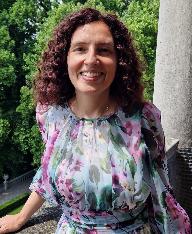 Emanuela Fogliadini