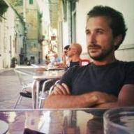 Carlo Lanfossi