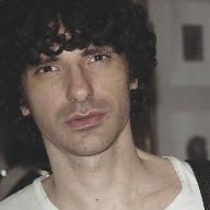 Enrico Marià
