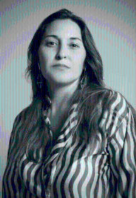 Claudia Maspero