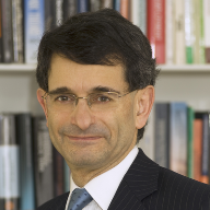 Colin Mayer