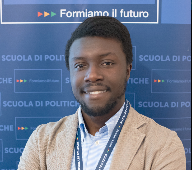 Gordon Mensah