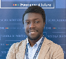 Gordon Mensah