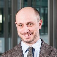 Marco Percoco