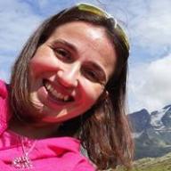 Cristina Rabosio