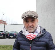 Riccardo Rosa