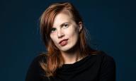 Lydia Sandgren