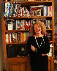Tina Scopacasa