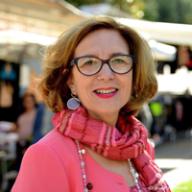 Patrizia Tocci