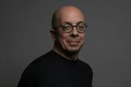 Jorge Volpi