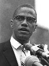 Malcolm X