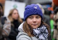 Greta Thunberg