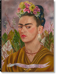 Frida Kahlo