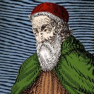 Amerigo Vespucci