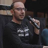 Manuel Sgarella
