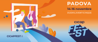 CICAP Fest 2025 - Sconfinare: l’avventura della conoscenza