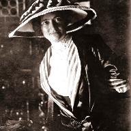 Rosa Genoni