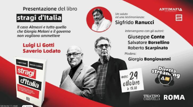 Stragi d'Italia