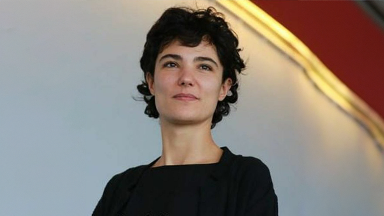 Paola Rivetti – Teheran 1979. La rivoluzione