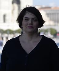 Valentina Porcheddu