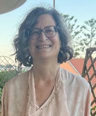Francesca Valbruzzi