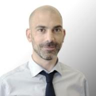 Alessio Balbi