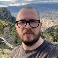 Alessandro Madron