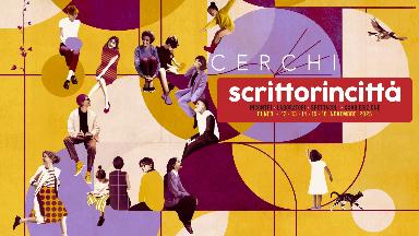 Scrittorincittà 2025 - CERCHI