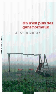 Justin Morin