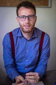Gianluca Passarelli