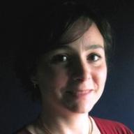 Elisa Tamburnotti
