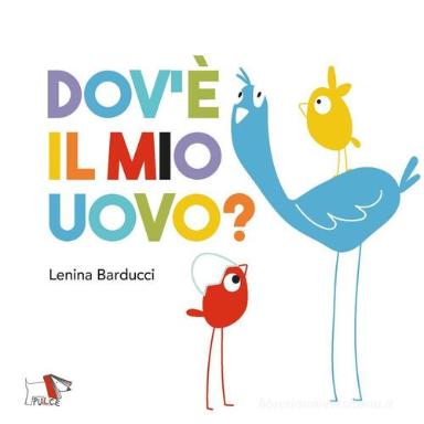 Qual è il mio genitore?
infanzia
