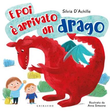 Non temere le paure!
infanzia