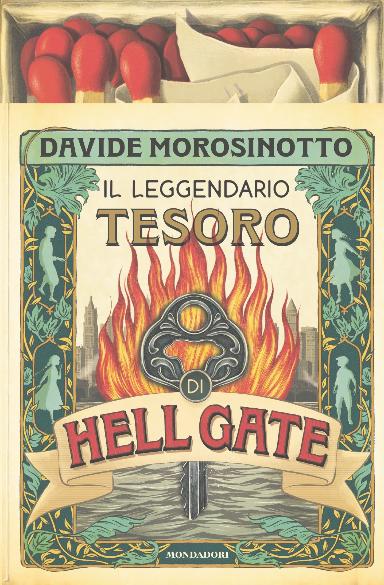 Alla ricerca di un tesoro
I-II-III secondaria di 1° grado