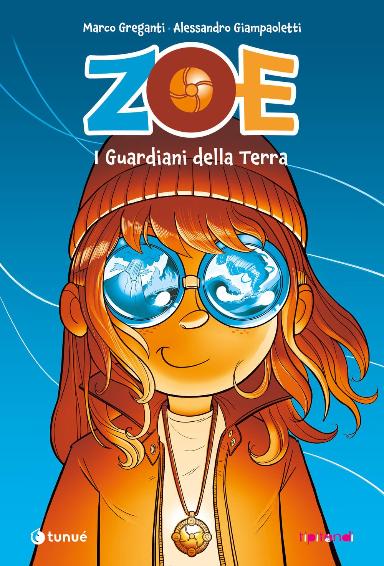 Avventura per l’ambiente
III-IV-V primaria