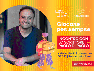 Giocare per sempre