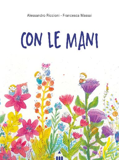 Teniamoci per mano
infanzia