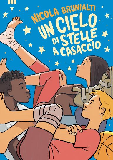 E se l’amicizia fosse la risposta che cerchi?
I-II-III secondaria di 1° grado