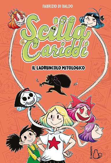 Dal mito al disegno: come nascono Scilla e Cariddi
III-IV-V primaria