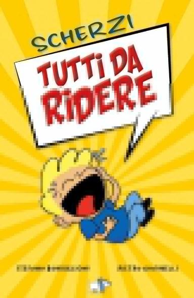 Chi l’ha detto?!
II-III-IV primaria