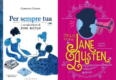 Nella stanza di Jane
