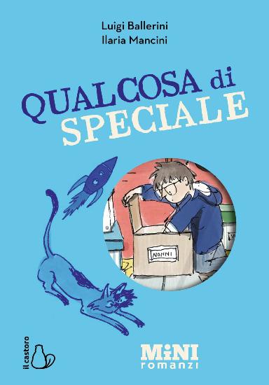 Dove meno te l’aspetti
II-III primaria