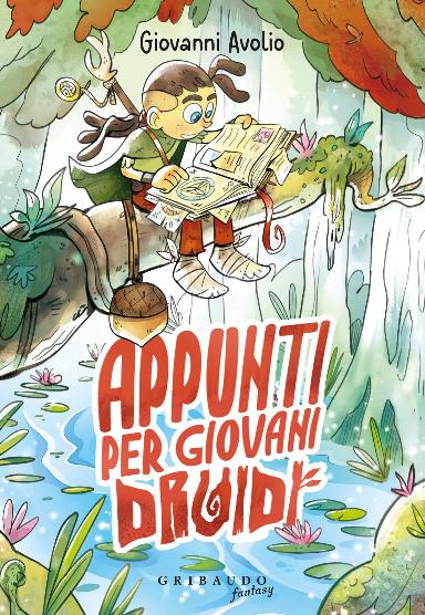 Accettare di correre il rischio
IV-V primaria