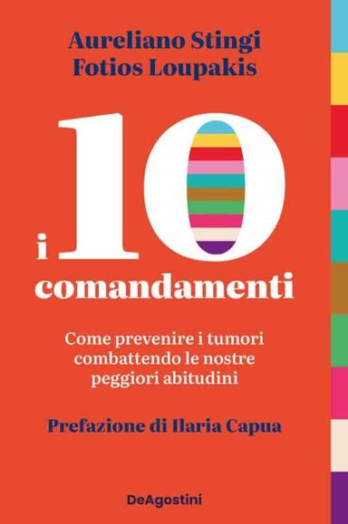 Nuovi comandamenti