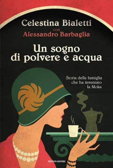 B&B. Book&Breakfast • È rotonda la macchia di caffè