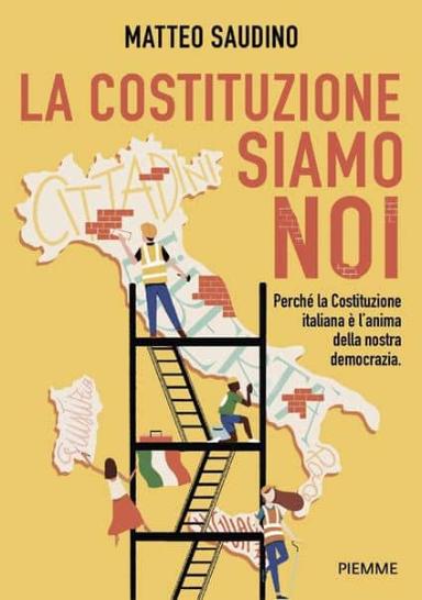 Il cuore (e l’anima) della comunità
Dagli 11 anni