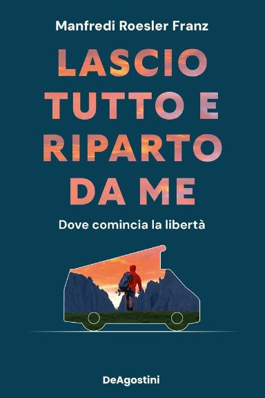 B&B. Book&Breakfast • Cambiare strada