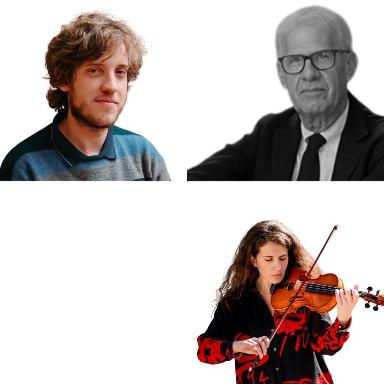 I percorsi del Suono intelligente, breve viaggio tra Musica e Letteratura. Episodio I
